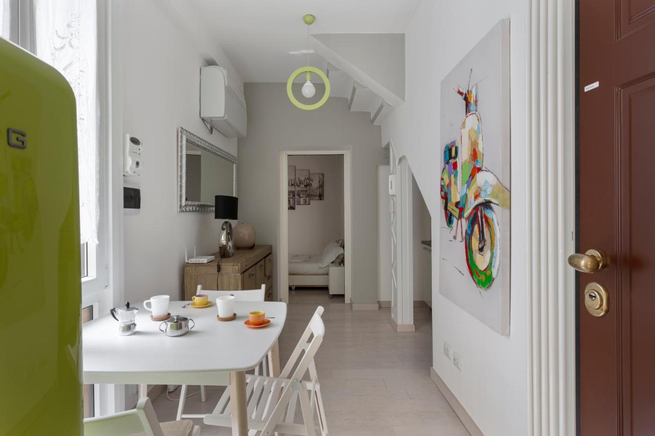 Appartement The Cutest In